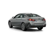 Usata BMW M235 M Sport 300 CV (220 kW) 2024 Argento Coupé