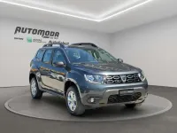 Usata Dacia Duster 114 CV (83 kW) 2021 Antracite SUV