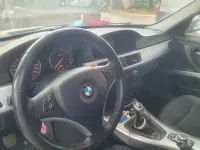 Usata BMW 320 184 CV (135 kW) 2010 Grigio Berlina