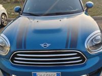 Usata Mini Countryman 150 CV (110 kW) 2018