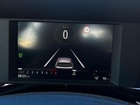 Usata Opel Mokka Elegance 131 CV (96 kW) 2021 Blu SUV