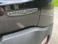 Usata Jeep Renegade Limited 120 CV (88 kW) 2022 Nero SUV