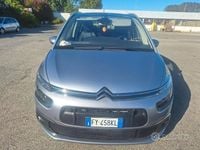 Usata Citroën C4 SpaceTourer Business Class 163 CV (119 kW) 2019 Grigio Monovolume