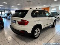 usata BMW X5 X53.0d cat Futura