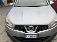 Usata Nissan Qashqai +2 116 CV (85 kW) 2012 SUV
