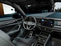 Nuova VW Tayron R-line Plus 193 CV (141 kW) 2025 Grigio SUV