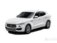 Usata Maserati Levante 330 CV (242 kW) 2022 SUV