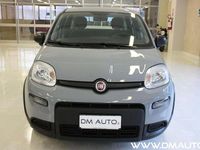Usata Fiat Panda Easy 69 CV (50 kW) 2023 Bianco Utilitaria
