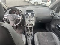 Usata Opel Corsa 85 CV (62 kW) 2013 Utilitaria
