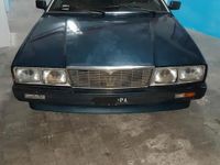 Usata Maserati Biturbo 184 CV (135 kW) 1985 Blu Coupé