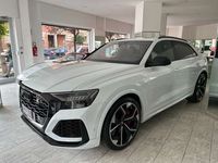 usata Audi RS Q8 4.0 MHEV QUATTRO TIPTRONIC 605 CV TETTO 23