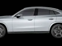 Nuova Mercedes GLC220 Advanced 197 CV (144 kW) 2026 Nero ossidiana SUV