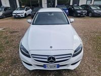 usata Mercedes C220 Classe