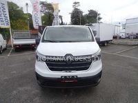 Nuova Renault Trafic 131 CV (96 kW) 2025 Bianco pastello Monovolume