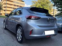 Usado Opel Corsa Edition 75 CV (55 kW) 2021 Gris Utilitario
