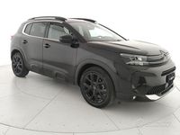 Usata Citroën C5 Aircross Shine 130 CV (95 kW) 2022 Nero SUV