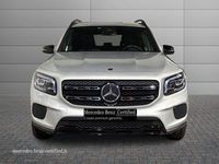 Usata Mercedes GLB200 150 CV (110 kW) 2022 Argento SUV