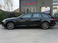 Usata Audi A4 190 CV (139 kW) 2018 Other Station wagon