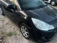 Usata Citroën C3 Attraction 60 CV (44 kW) 2010 Berlina