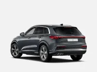 Nuova Audi Q5 Advanced 204 CV (150 kW) 2025 Nero mythos metallizzato SUV