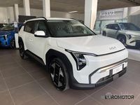 Nuova Kia EV3 Earth 150 kW (204 CV) 2025 Bianco SUV