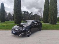 Usata Peugeot 308 Allure 150 CV (110 kW) 2016 Other Station wagon