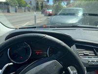 Usata Peugeot 5008 Family 149 CV (109 kW) 2011 Bianco Monovolume