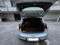 Usata Renault Mégane Dynamique 110 CV (80 kW) 2010 Grigio Utilitaria