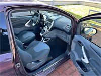 Usata Ford Ka Individual 75 CV (55 kW) 2011 Marrone Utilitaria