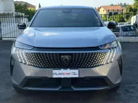 Usata Peugeot 3008 Allure 145 CV (106 kW) 2025 Grigio SUV