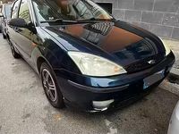 Usata Ford Focus 100 CV (73 kW) 2003 Blu Berlina