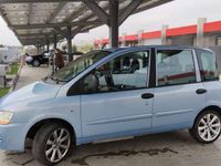 usata Fiat Multipla 1.6 16v natural power Dynamic