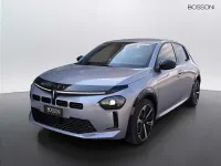Usata Lancia Ypsilon 110 CV (80 kW) 2025 Grigio Utilitaria