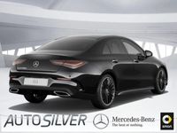 usata Mercedes CLA220 d Automatic AMG Line Premium