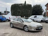 Usata Citroën C5 Exclusive 163 CV (119 kW) 2009 Other Berlina