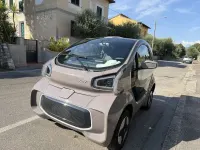 Usata XEV Yoyo 10 kW (14 CV) 2025 Utilitaria