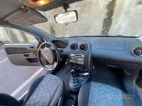 Usata Ford Fiesta 2004 Utilitaria