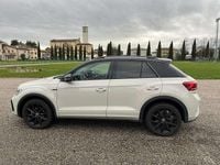Usata VW T-Roc R-line 110 CV (80 kW) 2023 SUV