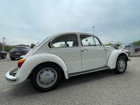 Usata VW Beetle 34 CV (25 kW) 1981 Bianco Utilitaria