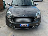 usata Mini One D Countryman Cooper 1.6 Countryman