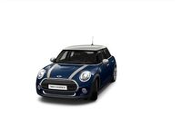 Usata Mini Cooper D 116 CV (85 kW) 2016 Utilitaria