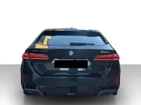 Usata BMW 520 M Sport 197 CV (144 kW) 2025 Nero zaffiro Station wagon