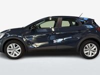 Usata Renault Captur Equilibre 91 CV (66 kW) 2023 Blu scuro SUV