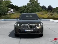 Nuova BMW X6 M Sport 286 CV (210 kW) 2025 Marrone SUV