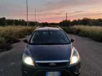 Usata Ford Focus 90 CV (66 kW) 2008 Station wagon