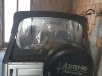 Usata Suzuki Samurai 1986 SUV