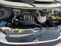 Usata VW Transporter 1996 Bianco Furgone