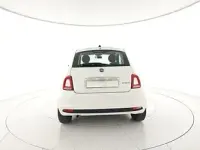 Usata Fiat 500 69 CV (50 kW) 2023 Bianco Utilitaria