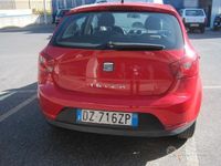 usata Seat Ibiza 1.4 5 porte Style