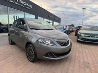 Usata Lancia Ypsilon S 69 CV (50 kW) 2024 Grigio Utilitaria
